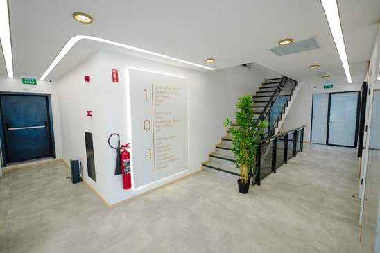 Slider image (4) Dean's Dental Clinic